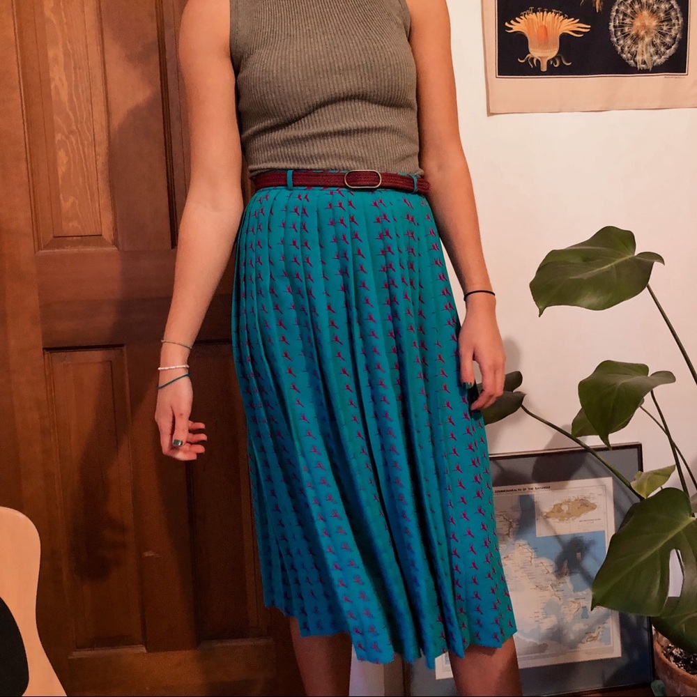 Vintage skirt